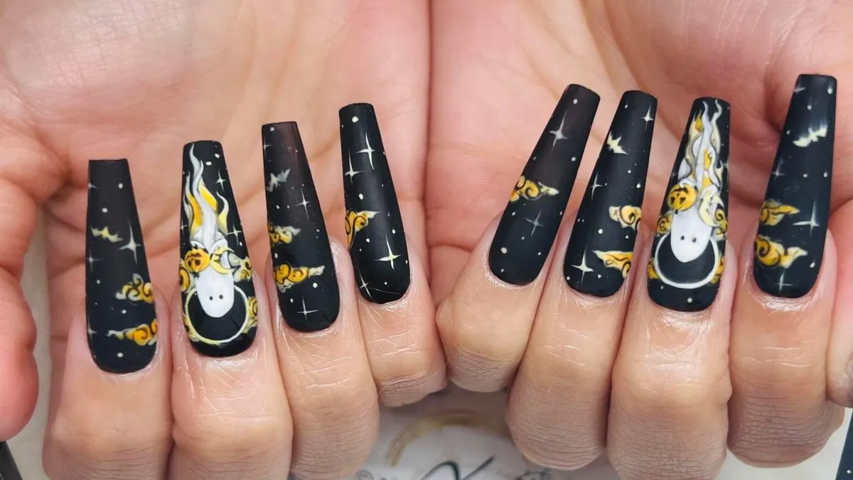 Nail design by Xu Nails & Lashes, photo 5