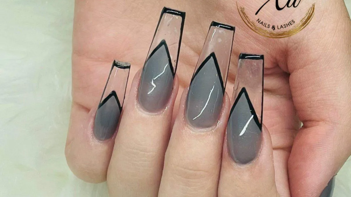 Nail design by Xu Nails & Lashes, photo 6