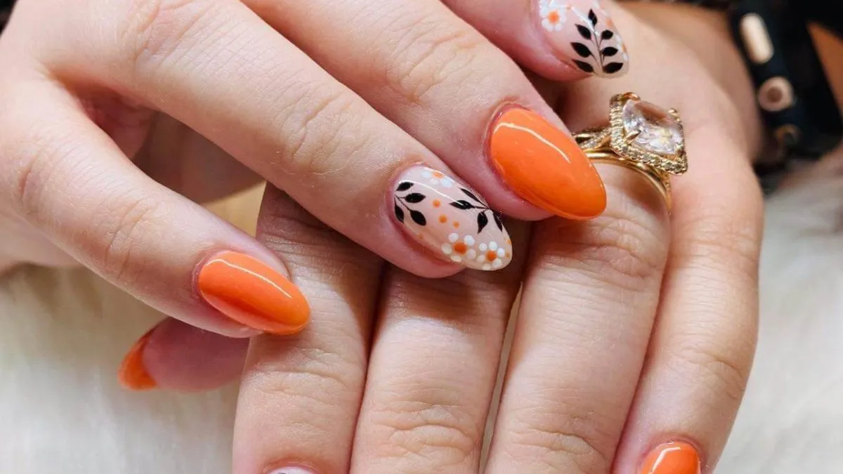 Nail design by Xu Nails & Lashes, photo 10