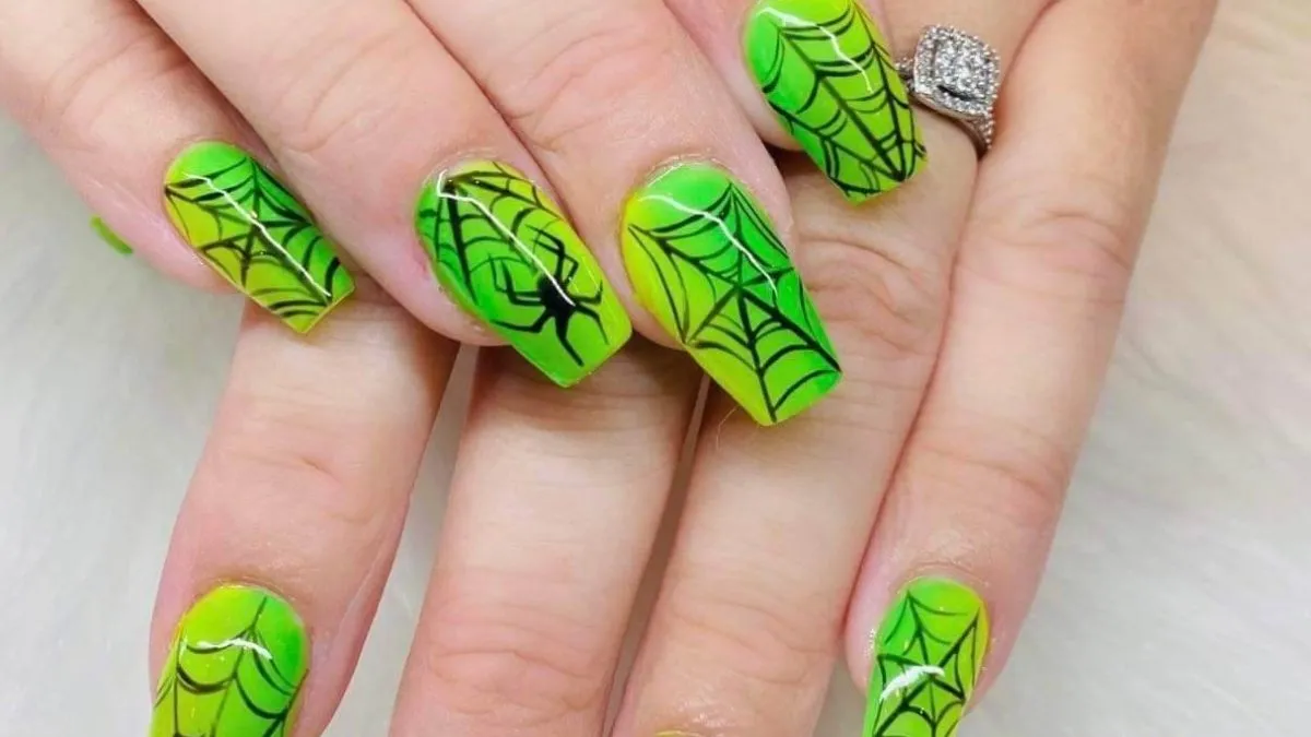 Nail design by Xu Nails & Lashes, photo 12
