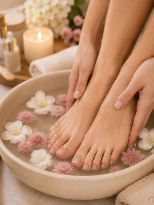 Nail and salon work by Xu Nails & Lashes, photo 8