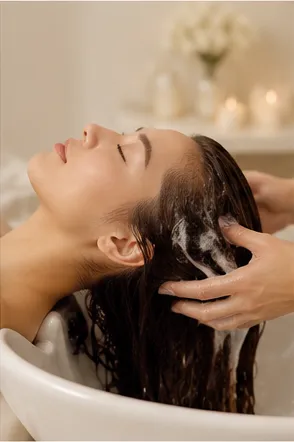Head Spa