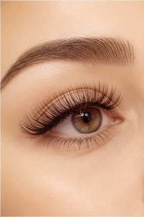 Lashes