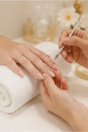 Manicures